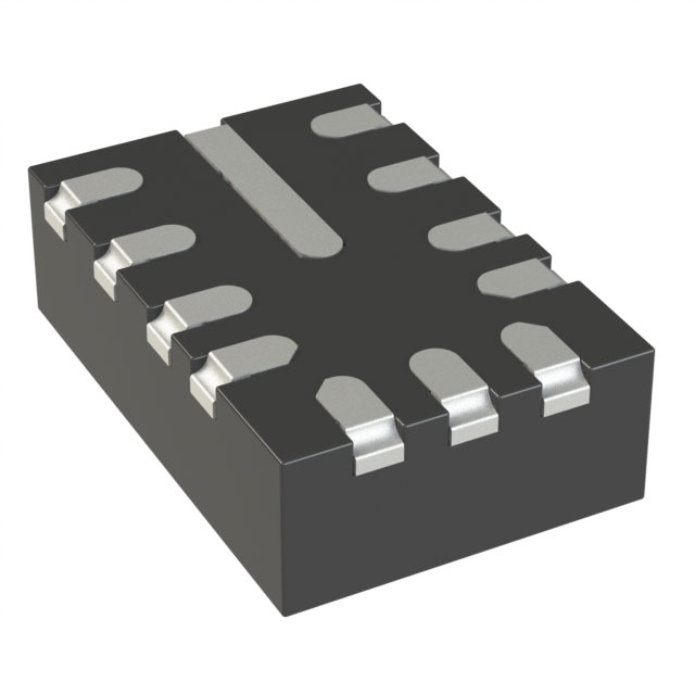 MPQ4323GDE-AEC1-Z Monolithic Power Systems Inc.  Voltage Regulators - DC DC Switching Regulators
