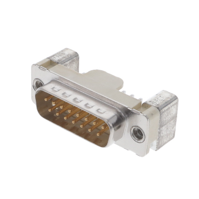 1731090255 Molex  Conjuntos de conectores D-Sub