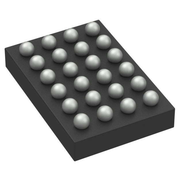 MAX30110EWG+T Analog Devices Inc./Maxim Integrated  Specialized Sensors