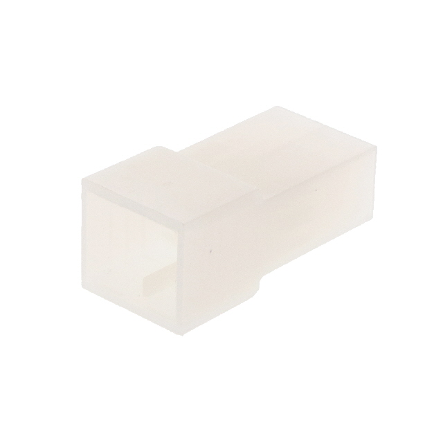 880298-1 TE Connectivity AMP Connectors  Carcasas Botas