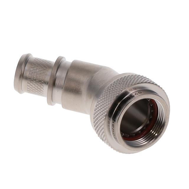 A850498913N03 Amphenol Interconnect India  Coques arrière et serre-câbles