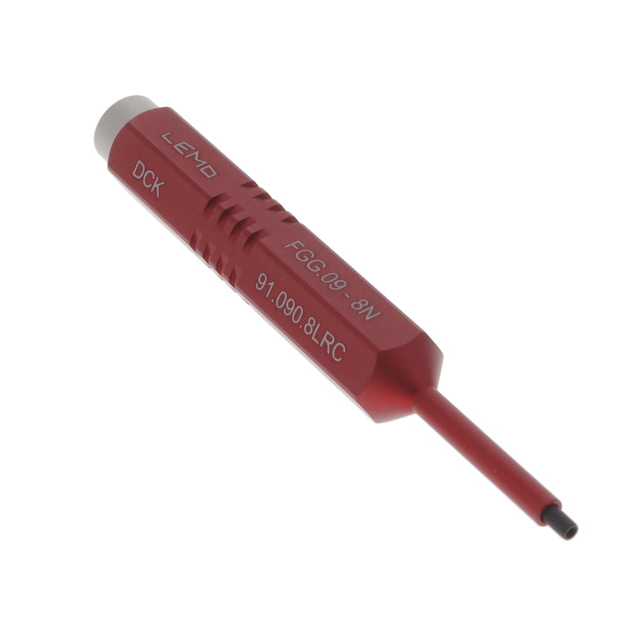 DCK.91.090.8LRC LEMO  Herramientas especializadas