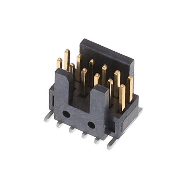 FTSH-106-01-F-DV-K-P Samtec Inc.  Embases à broches mâles