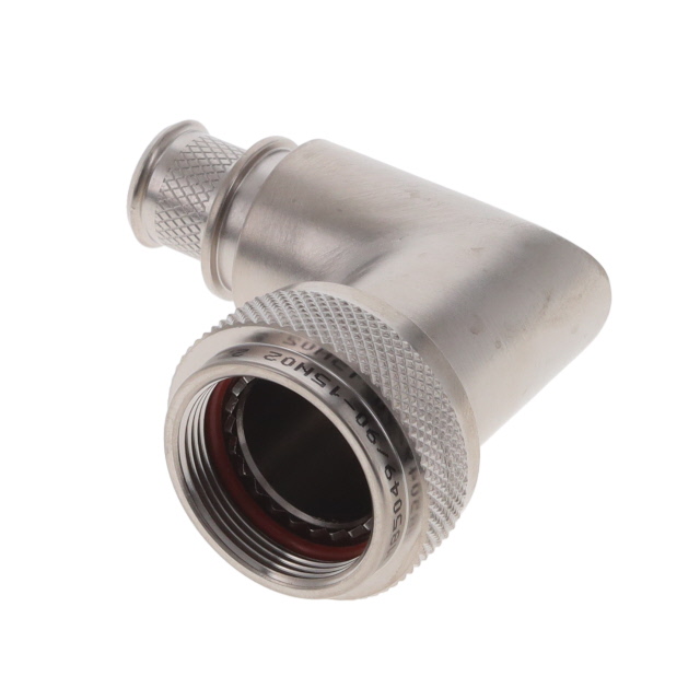 M85049/90-15N02 Amphenol Interconnect India  Backshells and Cable Clamps