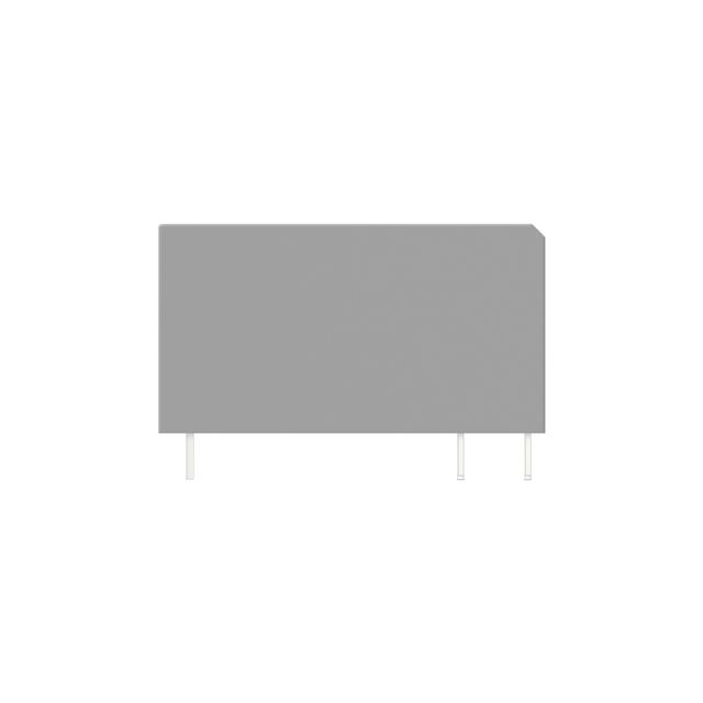 1415898-6 TE Connectivity Potter & Brumfield Relays  Relés de potencia de más de 2 amperios