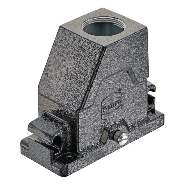 19405101482 HARTING  Carcasas de conectores de alta resistencia, bases y cubiertas