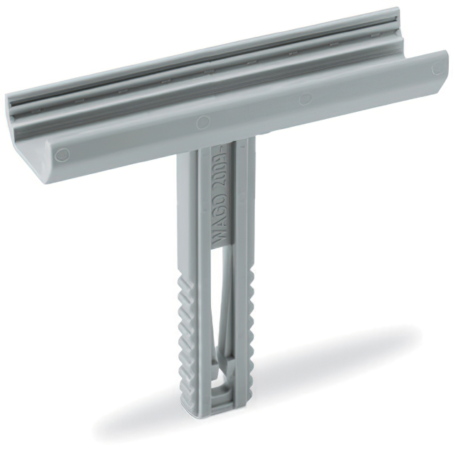 2009-163 WAGO Corporation  Bandes de marquage pour borniers