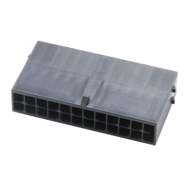 2159221001 Molex  Boîtiers de connecteurs rectangulaires