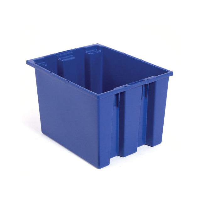 SNT240BL Global Industrial  Contenitori e bidoni per lo stoccaggio