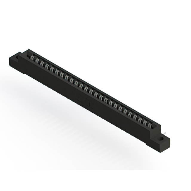 357-025-457-102 EDAC Inc.  Edgeboard Connectors