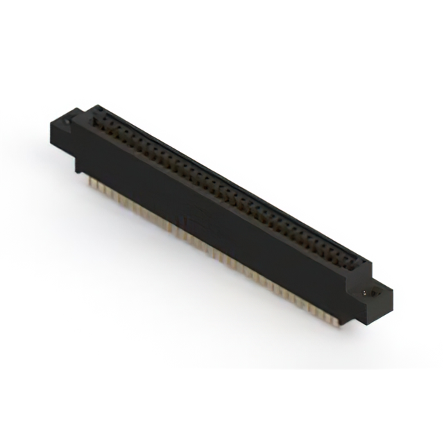 395-070-525-807 EDAC Inc.  Edgeboard Connectors