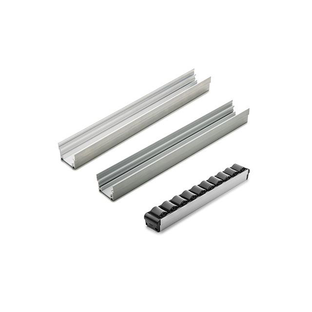 429920-0270 Elesa USA Corporation  Matériel de mouvement structurel