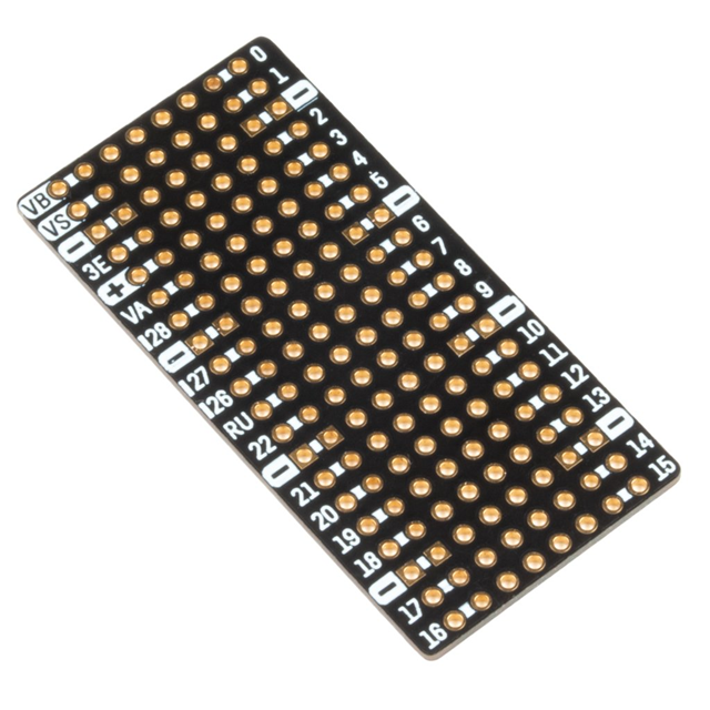 PIM554 Pimoroni Ltd  Cartes d'extension Cartes filles