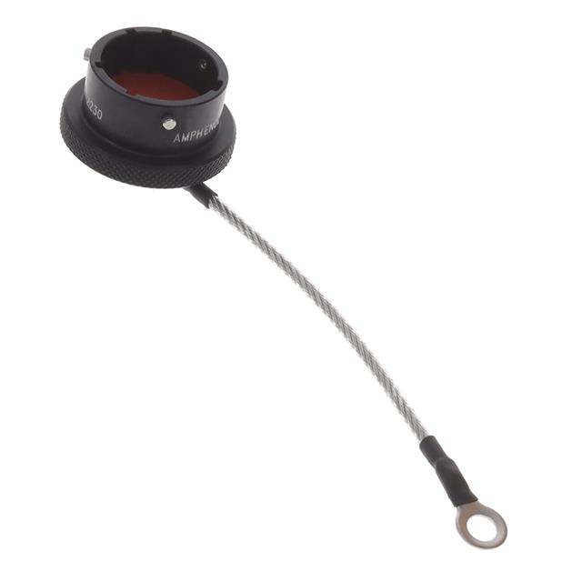 MS318014RA Amphenol Interconnect India  Accessoires pour connecteurs circulaires