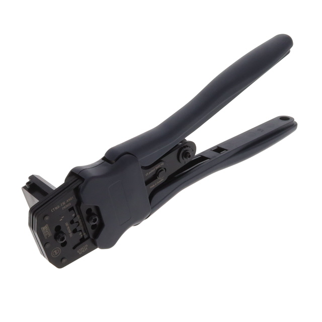 C2777-CT160-23E-KN01 JAE Electronics  Crimpers Applicators Presses