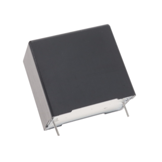 C4AUNBU4400M11J KEMET  Film Capacitors