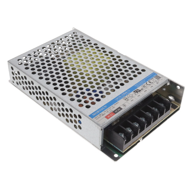 LM150-23B48-Q Mornsun America, LLC  Convertitori AC DC