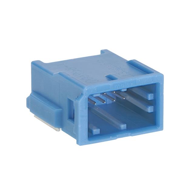 2069582103 Molex  Embases à broches mâles