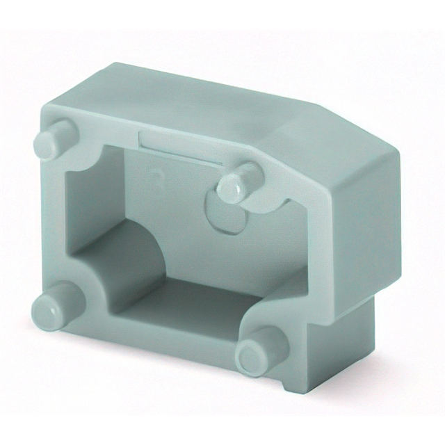 235-701 WAGO Corporation  Accessoires