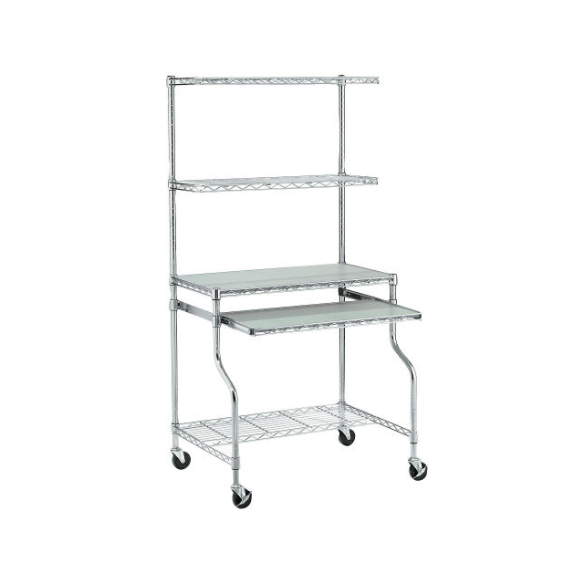 FUT150R-2M2 Global Industrial  Postazioni di lavoro per computer