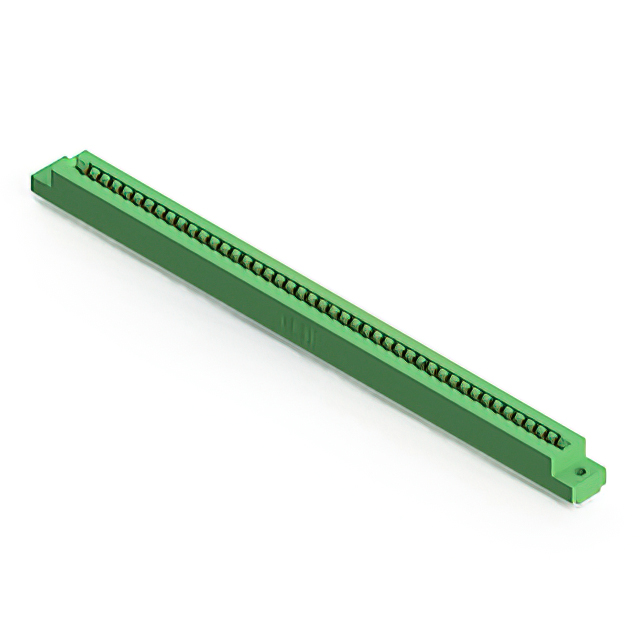 307-044-554-102 EDAC Inc.  Edgeboard Connectors