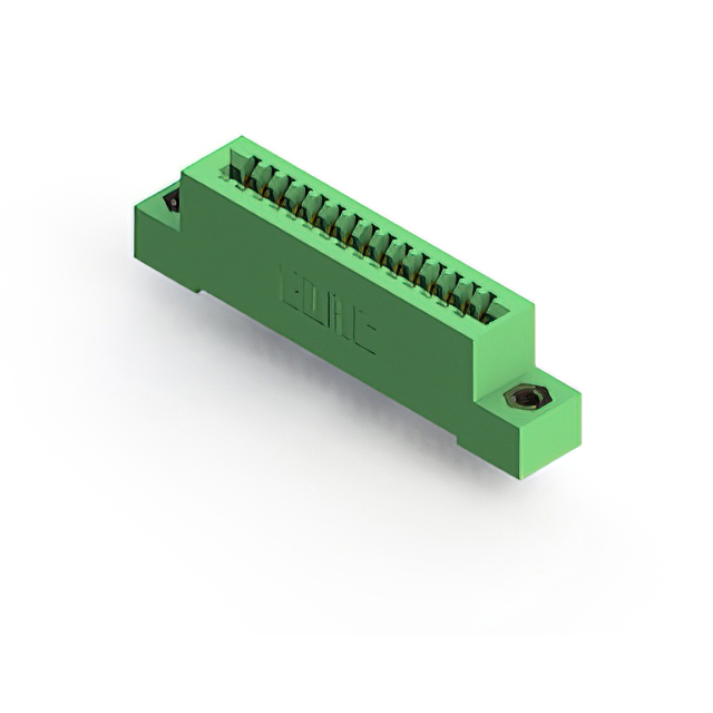 342-015-542-107 EDAC Inc.  Edgeboard Connectors