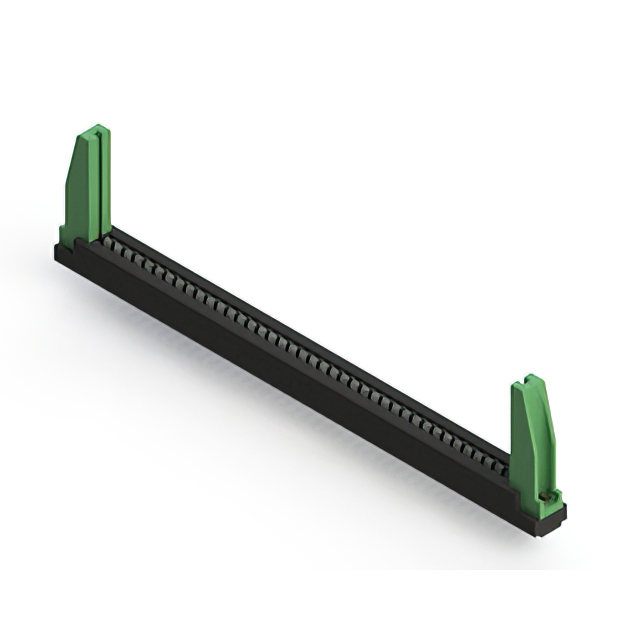 357-041-457-178 EDAC Inc.  Edgeboard Connectors