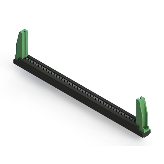 357-044-453-178 EDAC Inc.  Connecteurs de bordure