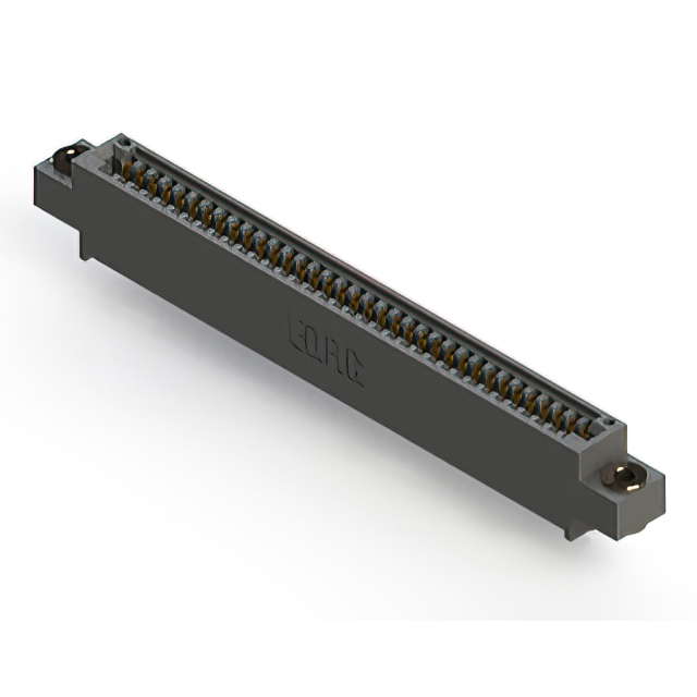 395-035-521-603 EDAC Inc.  Edgeboard Connectors