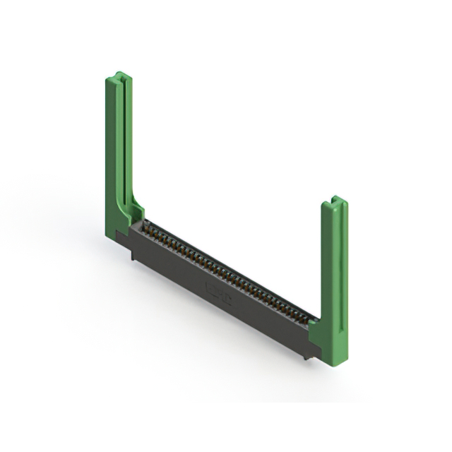 395-037-524-658 EDAC Inc.  Edgeboard Connectors