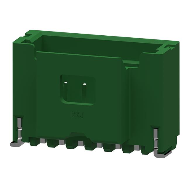 5013311267 Molex  Embases à broches mâles