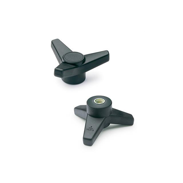 65638 Elesa USA Corporation  Boutons