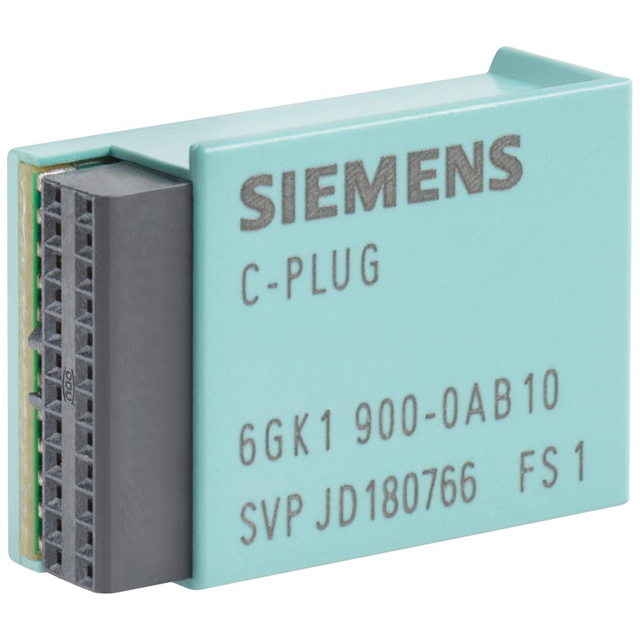 6GK19000AB10 Siemens Accessoires d'automatisation industrielle