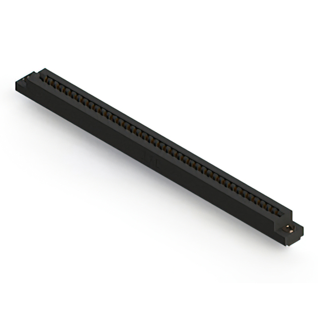 857-040-531-103 EDAC Inc.  Connecteurs de bordure