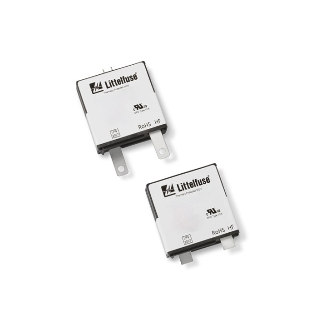 LST3205VL1NT4 Littelfuse Inc. Dispositivos de protección contra sobretensiones (SPD)