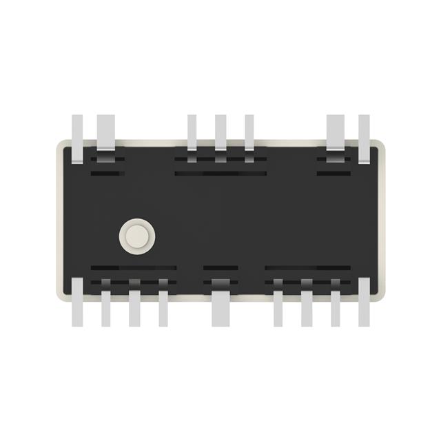 1-1462051-8 TE Connectivity Potter & Brumfield Relays  High Frequency (RF) Relays