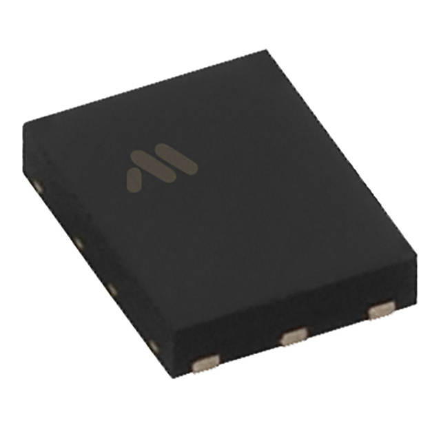 MM3860ALJRR4 Mitsumi Electric Company Ltd  Battery Management