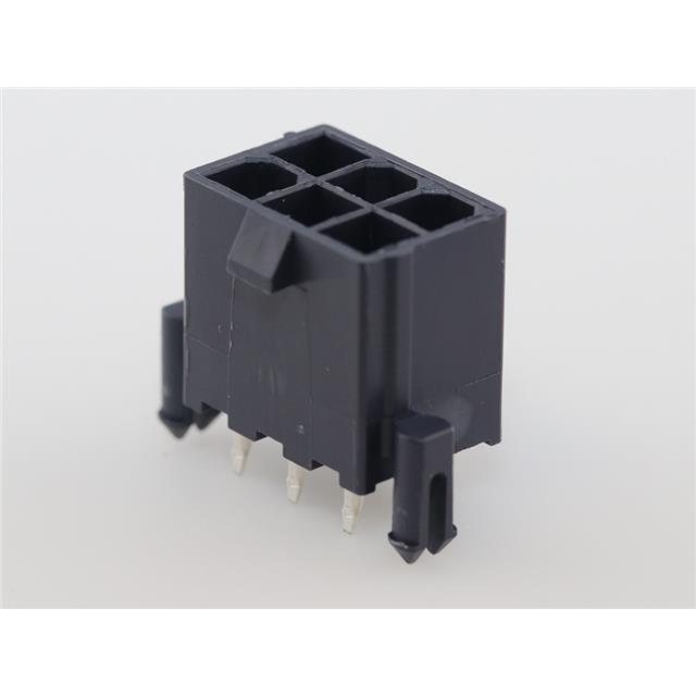 1724471006 Molex  Headers Male Pins