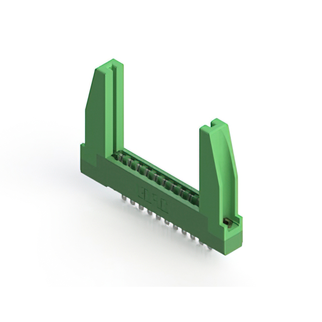 307-011-405-178 EDAC Inc.  Edgeboard Connectors