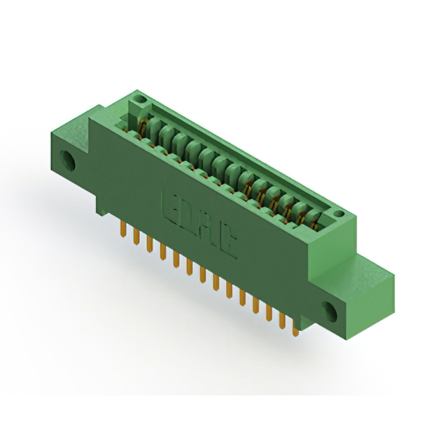345-028-521-512 EDAC Inc.  Connettori per bordi