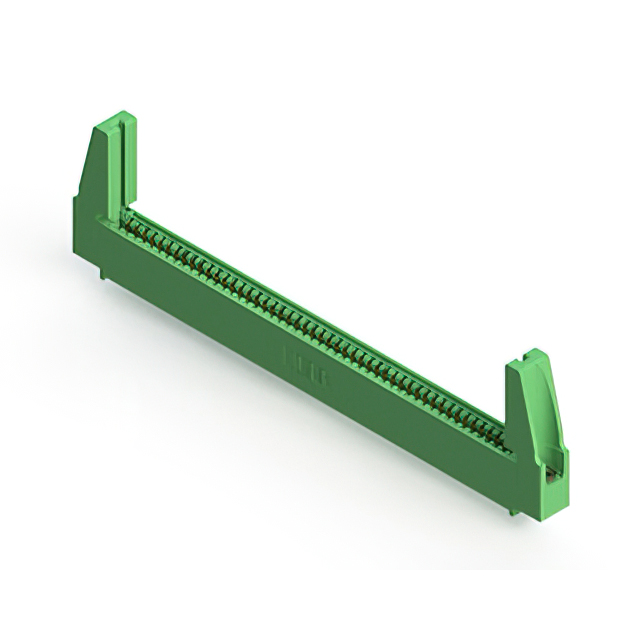 345-050-525-488 EDAC Inc.  Edgeboard Connectors