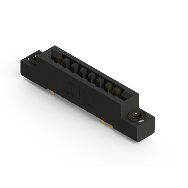 357-008-558-103 EDAC Inc.  Edgeboard Connectors