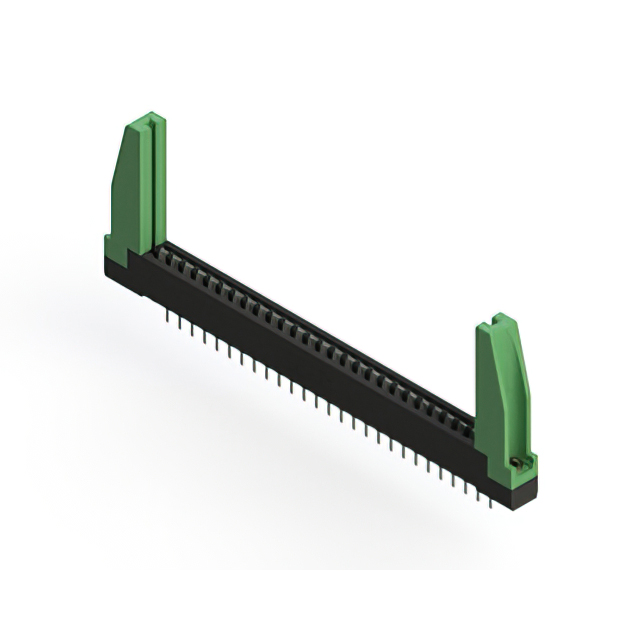 357-027-427-178 EDAC Inc.  Edgeboard Connectors