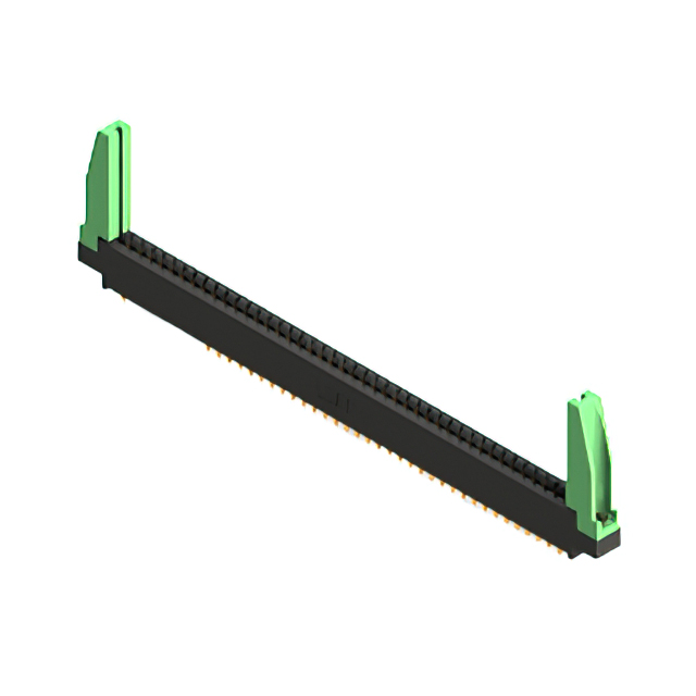 387-086-555-878 EDAC Inc.  Edgeboard Connectors