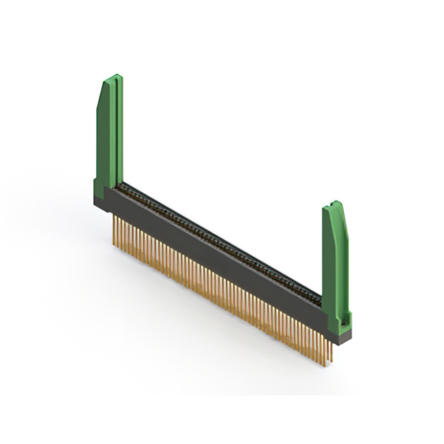 395-114-544-278 EDAC Inc.  Edgeboard Connectors