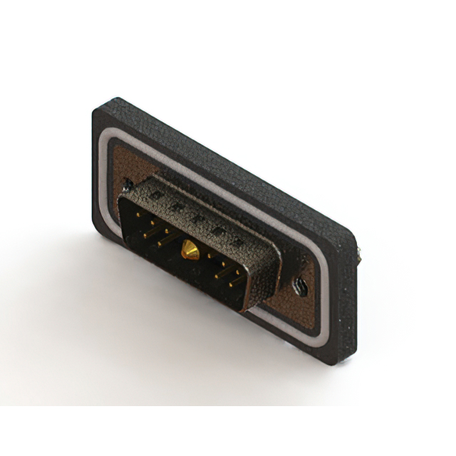 627W11W1224-4ND EDAC Inc.  Gruppi di connettori D-Sub