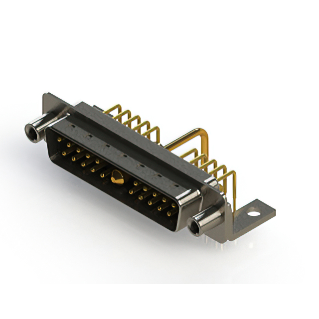 629-21W1250-1TE EDAC Inc.  Gruppi di connettori D-Sub