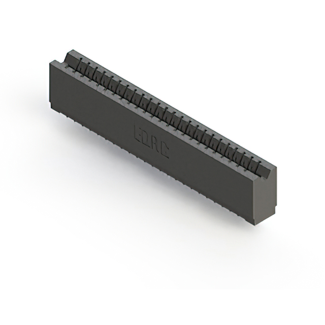 746-024-553-106 EDAC Inc.  Conectores de tableros de borde