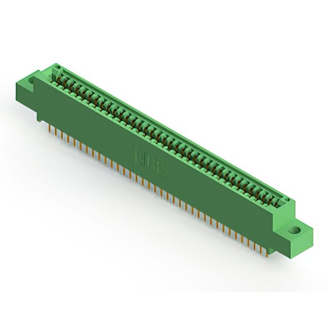 845-072-525-504 EDAC Inc.  Edgeboard Connectors