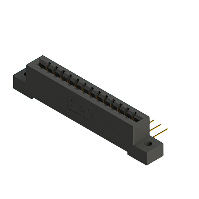 887-013-559-102 EDAC Inc.  Kantenbrettverbinder